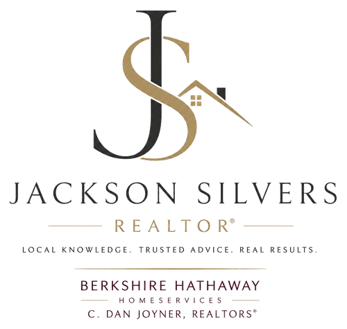 Jackson Silvers Realtor logo